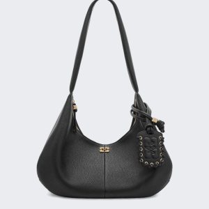 Dames Medium Hobo Bag