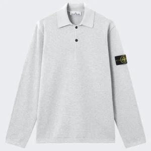 Heren Ls Polo