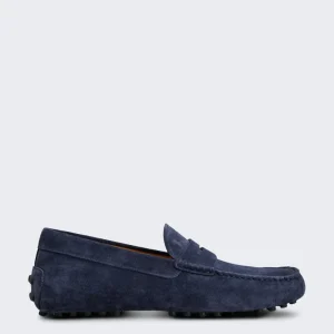 Heren Mocassino Gommino 22L