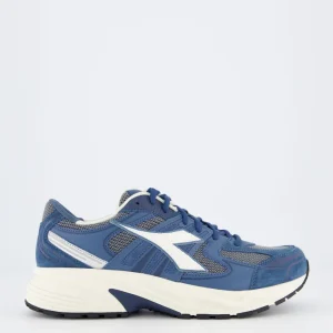 Dames Mythos Star Sneaker Blauw