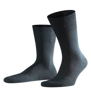 Falke Airport Plus Zwart