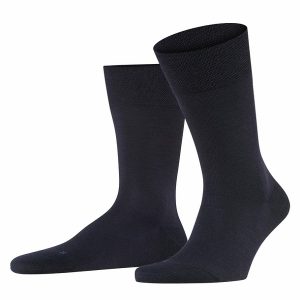 Falke Sensitive Berlin – Donkerblauw