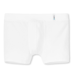 Schiesser Long Life Soft Boxershort – Wit