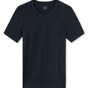 Schiesser heren- Long Life Soft T-shirt ronde hals