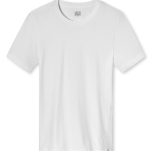 Schiesser heren-  Long Life Soft T-shirt-ronde hals