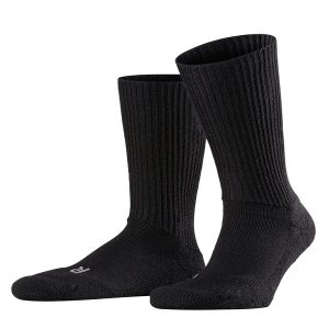 Falke Walkie Zwart