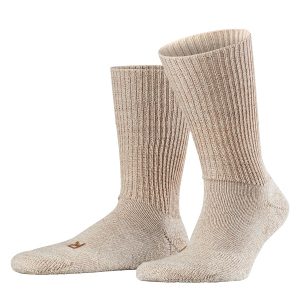 Falke Walkie Sand Melange