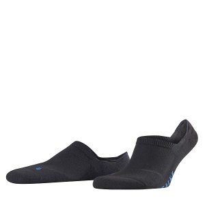 Falke Cool Kick Kousenvoetjes Zwart