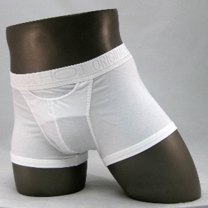 HOM HO1 BOXER BRIEF WIT