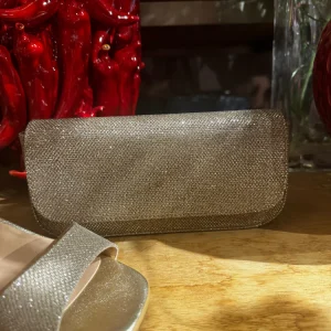 Clutch Unisa Zdreamin Mumm