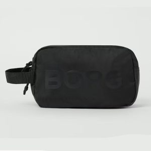 Björn Borg Gym Toilet Case – Black