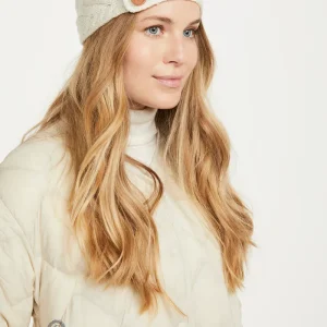Aran Woollen Mills - B945 | hoofdband van merinowol
