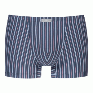 Mey heren boxershort – blue slate