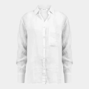 Blouse Knit-ted Pepper