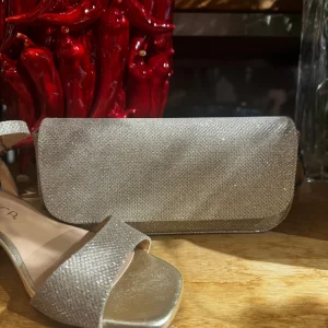 Clutch Unisa Zdreamin