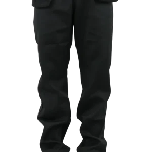 Heren Cordura Pocket Pants