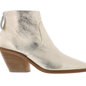 Dames Cowboy Mettalic