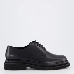 Heren Derbies Day Classic Zwart