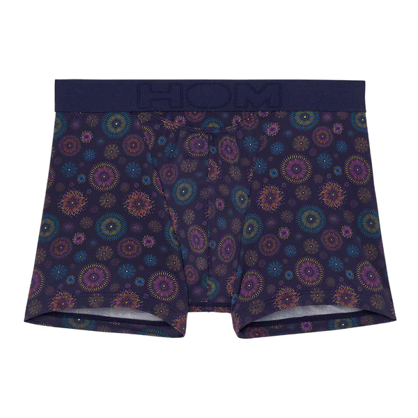 Hom H01 Heren boxershort Microvezel – Spectra