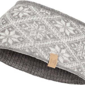 Ivanhoe Knitted in Sweden - Freya headband | wollen hoofdband
