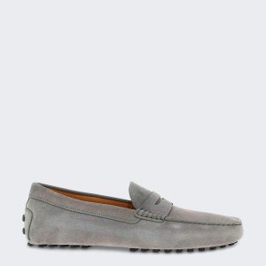 Heren Mocassino Gommino 22L