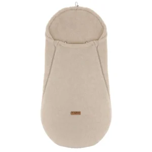 Zaffiro - sleeping bag mini wool | baby slaapzak van wol