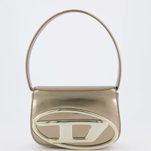 Dames 1DR Bag Metallic