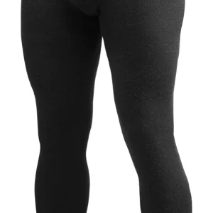Woolpower - Long Johns 400 | wollen thermolegging met gulp