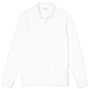 Heren 1Hp4 Men'S L/S Polo 01