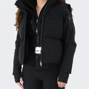 Dames The Bodywarmer