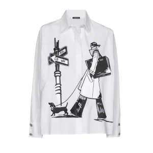 Blouse Caroline Biss 4627 / 19