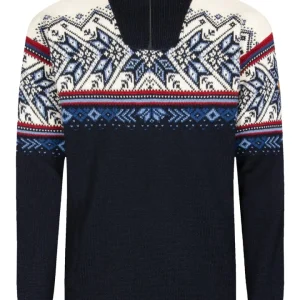 Dale of Norway - M Vail Windproof sweater | wollen herentrui met voering