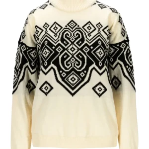 Dale of Norway - Falun sweater | damestrui van Noorse wol