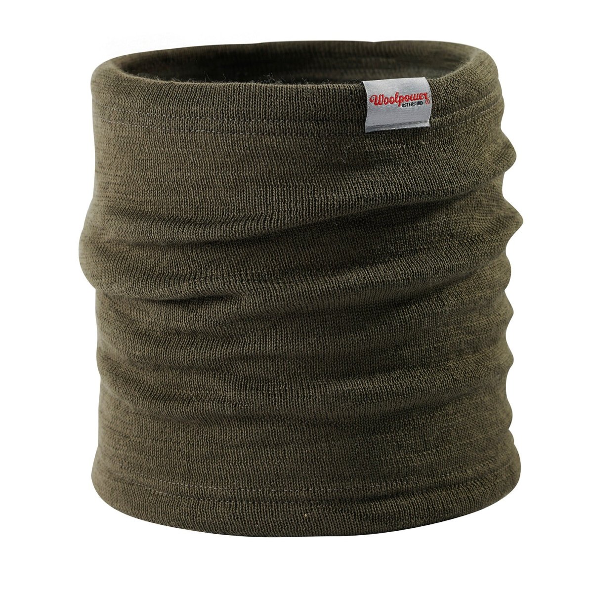 Woolpower - Tube 200 | wollen thermo col - Afbeelding 3