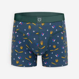 A-dam Single pack Boxershort – Game on