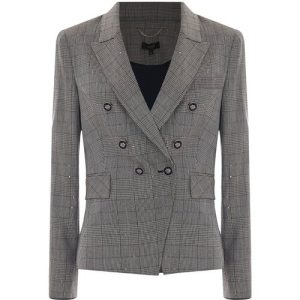Blazer Kocca Ilyassa