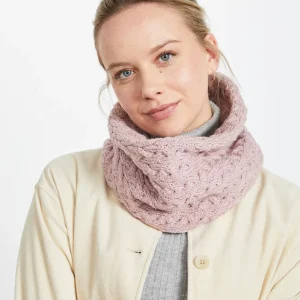 Aran Woollen Mills - B859 | col van merinowol