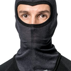 Woolpower - Protection Balaclava LITE | wollen bivakmuts