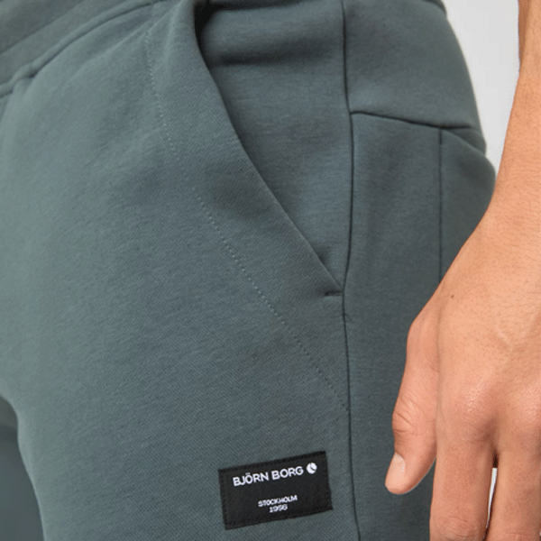 Björn Borg heren Centre joggingbroek – Urban Chic - Afbeelding 4
