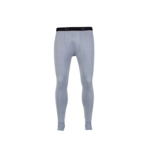 RJ Thermo lange onderbroek – Long John – Grijs