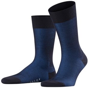 Falke Fine Shadow dark navy