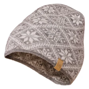 Ivanhoe Knitted in Sweden - Freya hat | wollen muts