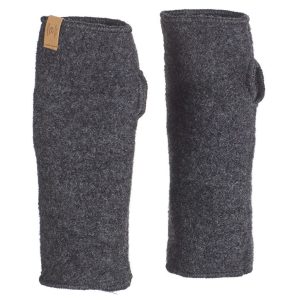 Ivanhoe Knitted in Sweden - Loden gaters | wollen polswarmers