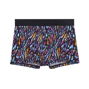 Hom Heren boxershort Microvezel – Miami