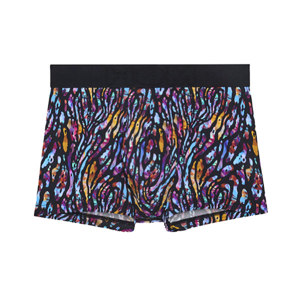 Hom Heren boxershort Microvezel – Miami - Afbeelding 2