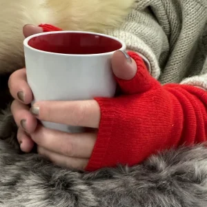 Yoko Wool - M998 | handwarmers van wol