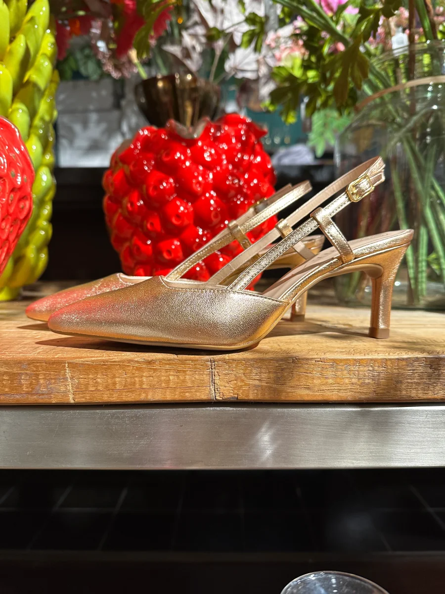 Slingback Unisa Lessy / Lmt - Afbeelding 2