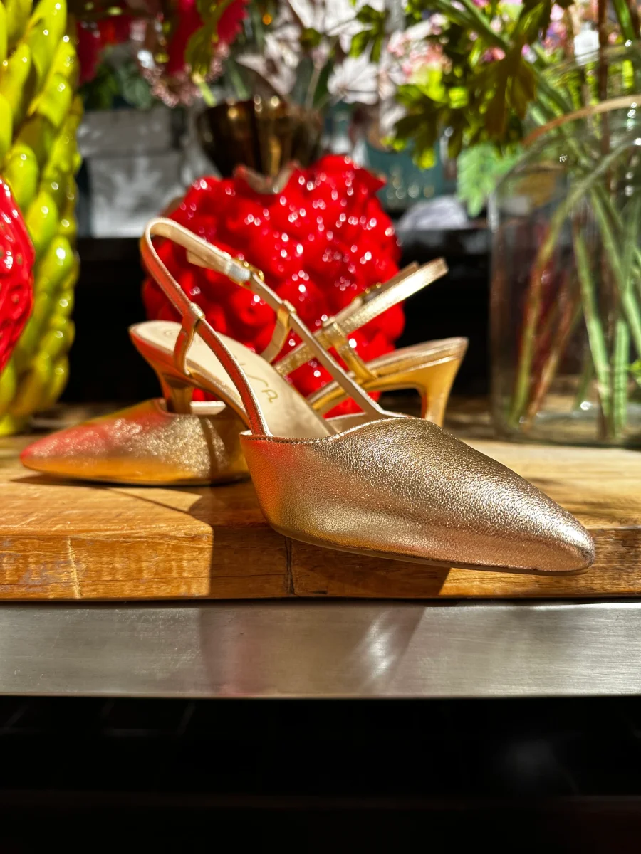 Slingback Unisa Lessy / Lmt - Afbeelding 3
