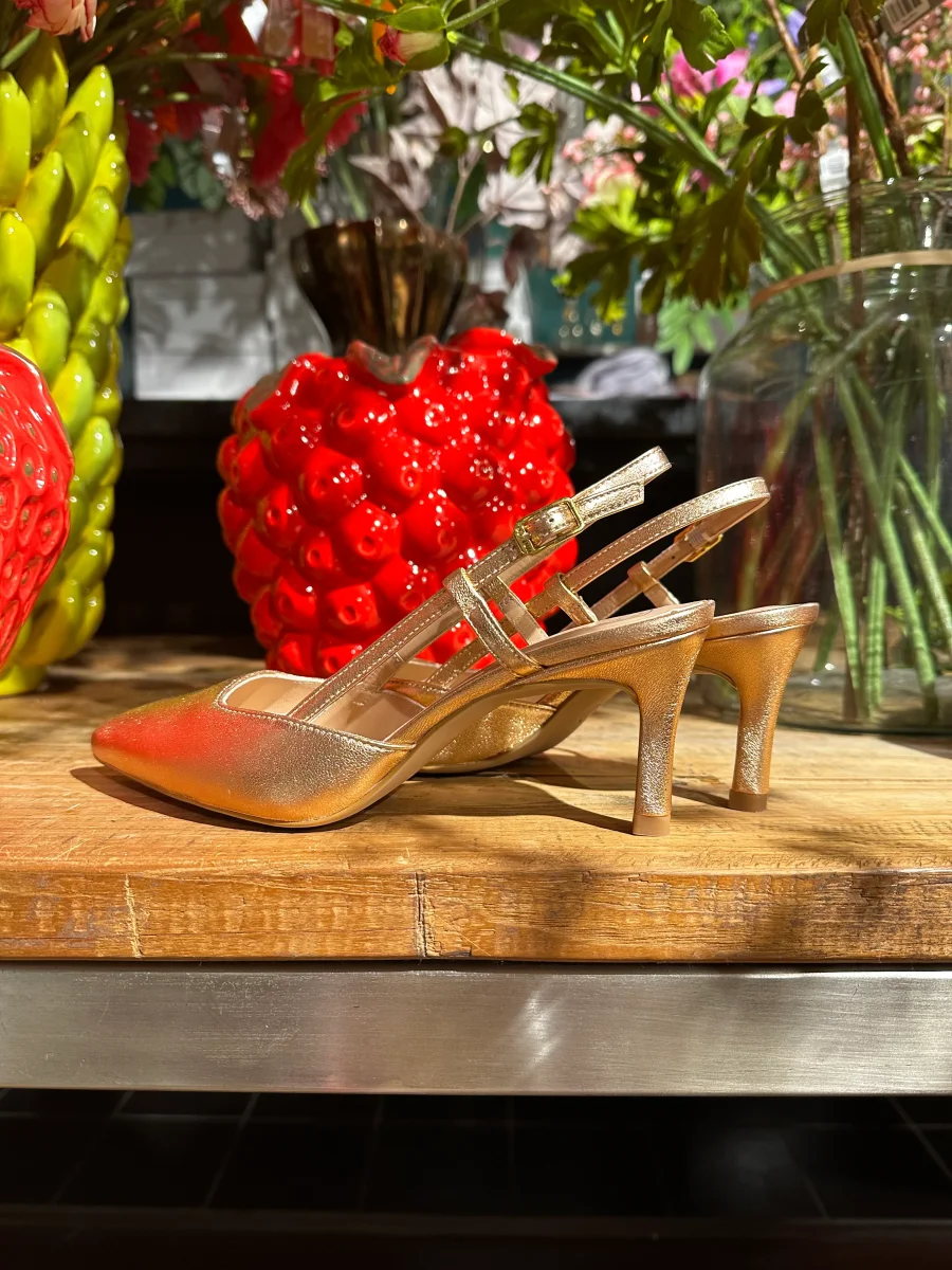 Slingback Unisa Lessy / Lmt - Afbeelding 4