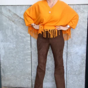 Broek StudioAr Jaela Morro